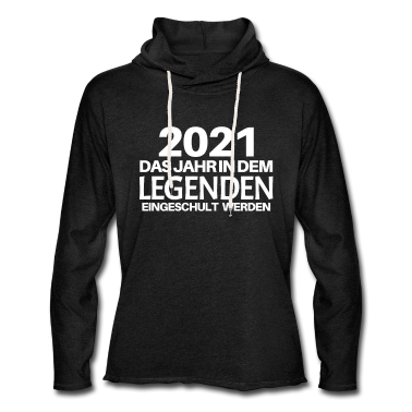 Einschulung Hoodie - Schulanfang Schulbeginn Einschulung 2021
