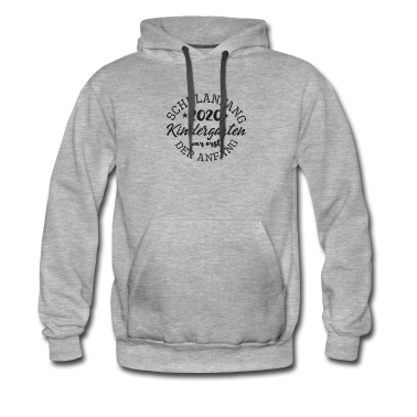 Einschulung Hoodie - erstklässler schulanfang
