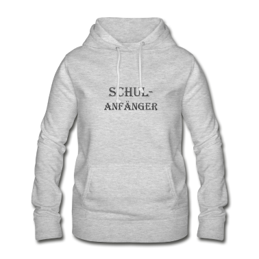Einschulung Hoodie - Schulanfänger, Geschenkidee