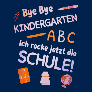 Motiv Einschulung Schulanfang Schule kind