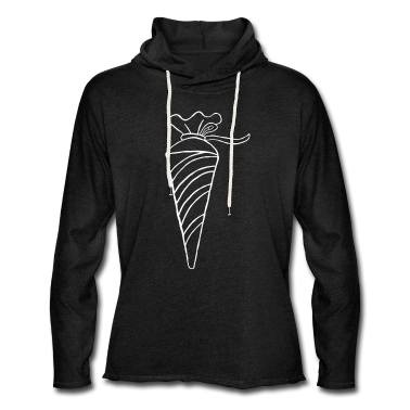 Einschulung Hoodie - Schultüte Zuckertüte Einschulung Schulanfang