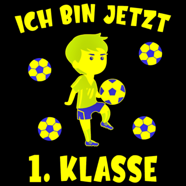 Motiv Schulanfang Schulkind Einschulung erstklässler