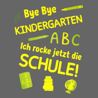 Motiv Einschulung Schulanfang Schule kindergarten