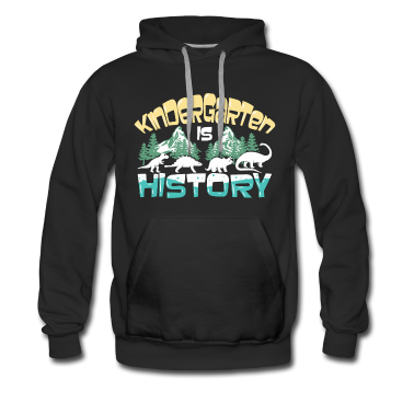Einschulung Hoodie - Schulanfänger Schüler Kindergarten Geschenk