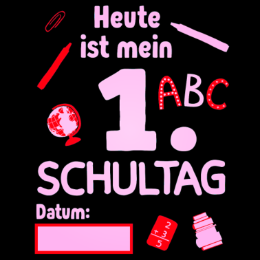 Motiv Schulanfang Schulkind Einschulung einschulung