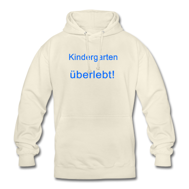 Einschulung Hoodie - Kindergarten Schulanfang Erstklässler Einschulung