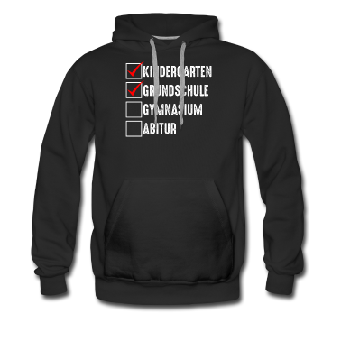 Einschulung Hoodie - Schulkind Einschulung Schulanfänger Geschenk