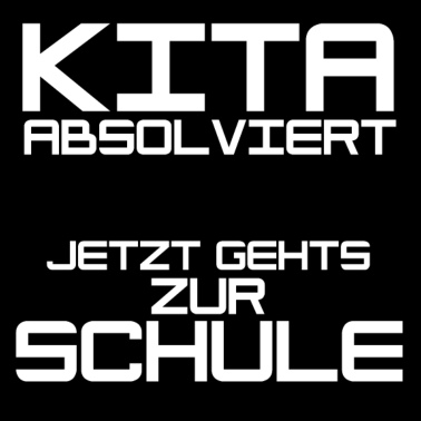Motiv Kitaabgänger Erstklässler Schulanfänger Kinder
