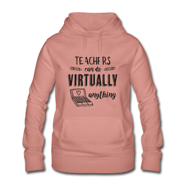 Einschulung Hoodie - Geschenk für Lehrer zum Schulanfang