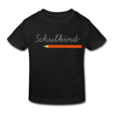 Einschulung T-Shirt - Schulkind