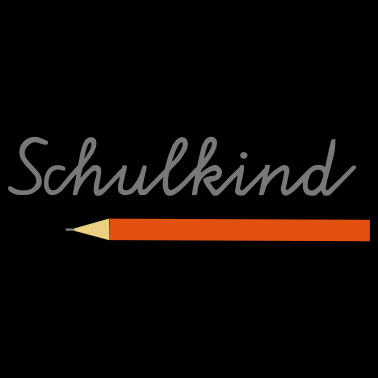Motiv Schulkind