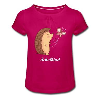 Einschulung T-Shirt - Schulkind Einschulung Schulanfang Geschenk