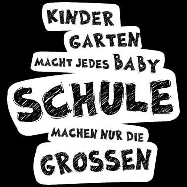 Motiv Einschulung Grundschule Erste Klasse Lustig