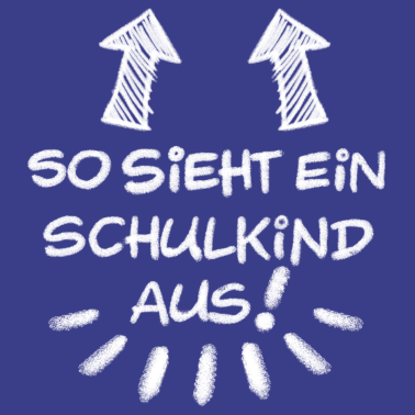 Motiv Einschulung So Sieht Ein Schulkind Aus