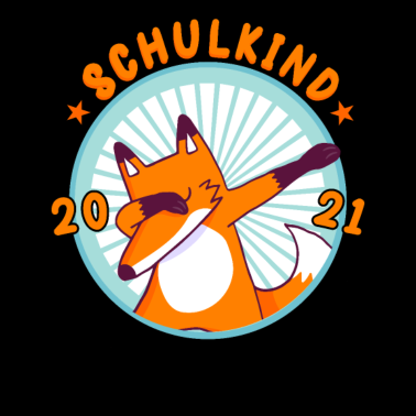 Motiv Schulkind 2021 Schulanfang Geschenk Homeschooling