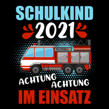 Motiv Einschulung 2021 Schulkind 1. Klasse Grundschule