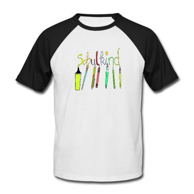 Einschulung T-Shirt - Schulkind - endlich schule schulanfang design