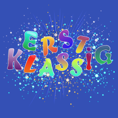 Motiv Erstklassig