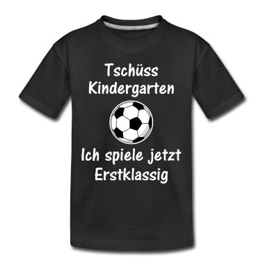 Einschulung T-Shirt - Erste Klasse Einschulung Geschenk