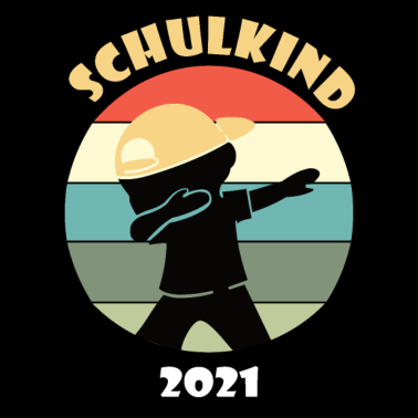 Motiv Schulanfang Junge Einschulung