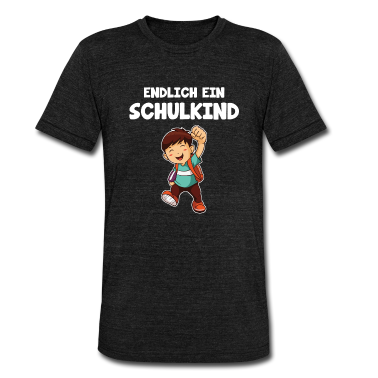 Einschulung T-Shirt - Schulanfang Schulbeginn Schulänfänger Geschenk