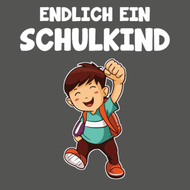 Motiv Schulanfang Schulbeginn Schulänfänger Geschenk