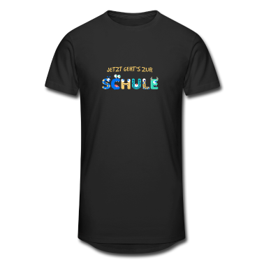 Einschulung T-Shirt - Einschulung Schule Erster Schultag Schulanfang