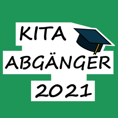 Motiv Kita Abgaenger Schulanfang Schulkind 2021
