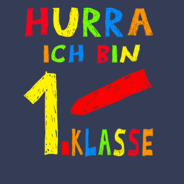 Motiv Schulkind Einschulung Geschenkidee