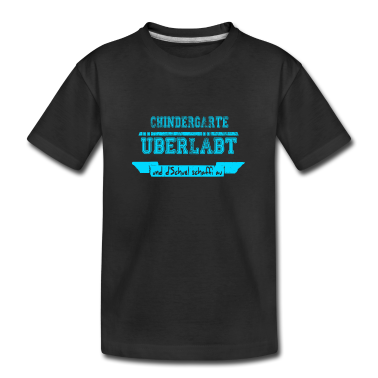 Einschulung T-Shirt - Schweiz schweizer Schulanfang Schulbeginn Geschenk