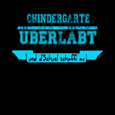 Motiv Schweiz schweizer Schulanfang Schulbeginn Geschenk