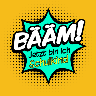 Motiv Schulanfang Einschulung