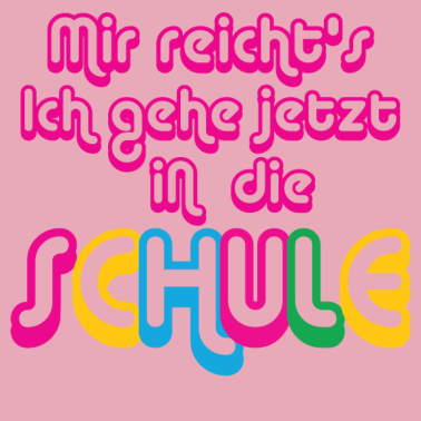 Motiv Schulanfänger, Erstklässler, ABC SCHÜTZE