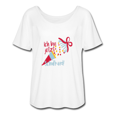 Einschulung T-Shirt - Schulanfang