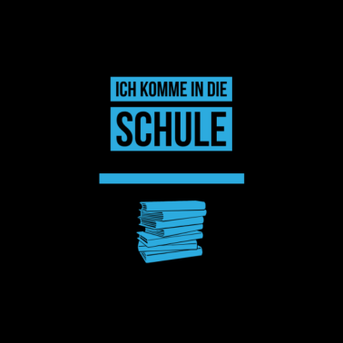 Motiv Schulanfänger