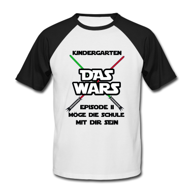 Einschulung T-Shirt - Kindergarten, Einschulung, Schule, Kinder, glück