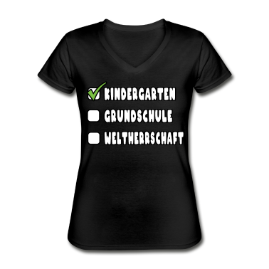 Einschulung T-Shirt - Einschulung Schulanfang Kindergarten Schulkind