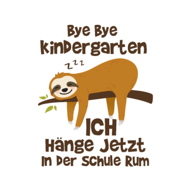 Motiv Einschulung Schulanfang Kindergarten Schulstart