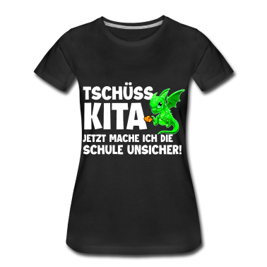 Einschulung T-Shirt - Schulanfang
