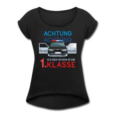 Einschulung T-Shirt - Einschulung Schulanfänger