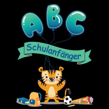 Motiv Schulanfänger