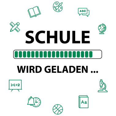 Motiv Schule wird geladen 03