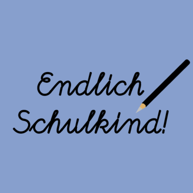 Motiv Schulanfang Erstklässler