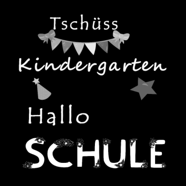 Motiv Schulanfang Einschulung Schultag Erstklässler