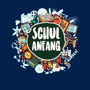 Motiv Schulanfang, Einschulung, Geschenkidee, 1. Klasse