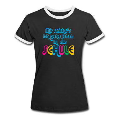 Einschulung T-Shirt - Schulanfänger, Erstklässler, ABC SCHÜTZE