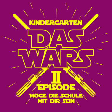 Motiv Kindergarten Das Wars Einschulung Schulkind Lustig