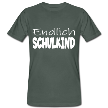 Einschulung T-Shirt - Schulkind Schulanfang Einschulung Erste Klasse