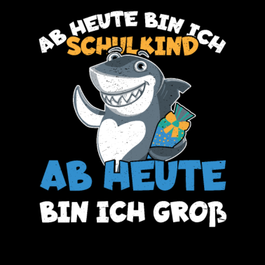 Motiv Schulanfänger Jungs Mädchen Einschulungss