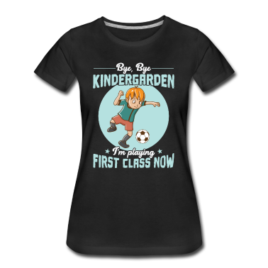 Einschulung T-Shirt - Einschulung